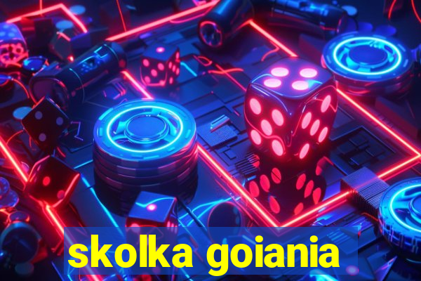 skolka goiania